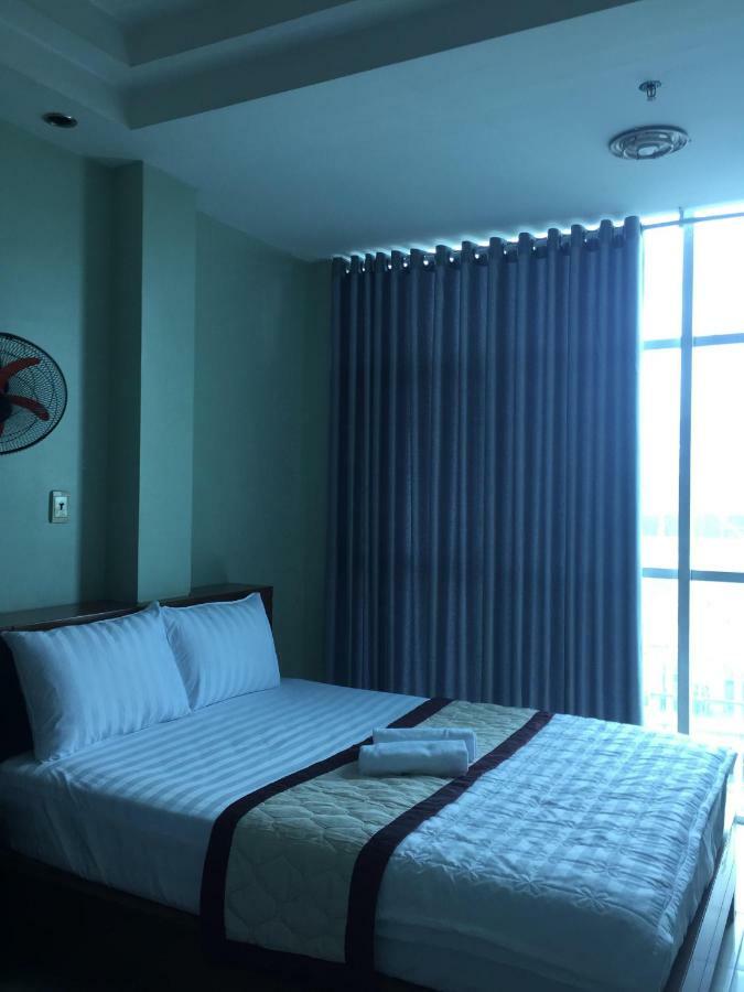 Khach San Truong Son Hotel Bandar Ho Chi Minh Luaran gambar